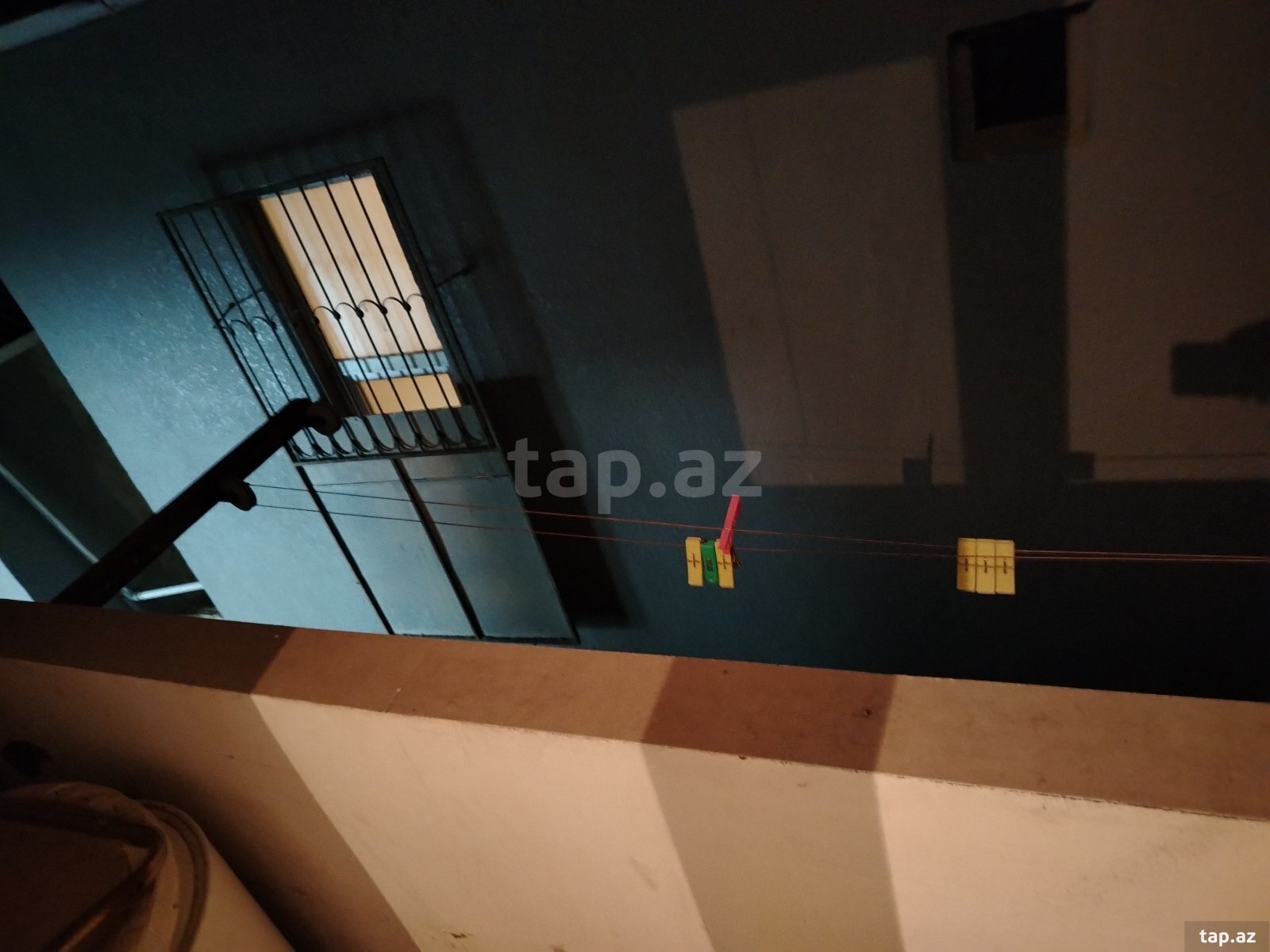 2-otaqlı yeni tikili kirayə verilir, Xırdalan ş., 60 m²