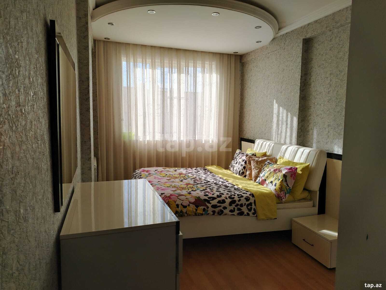 1-room apartment for sale, Khirdalan