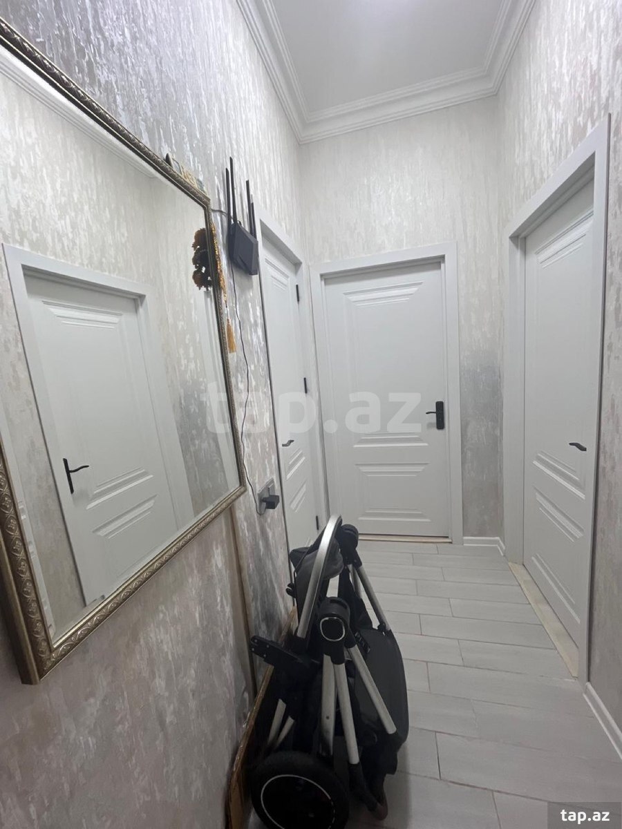 2-комн. квартира на продажу, Баку