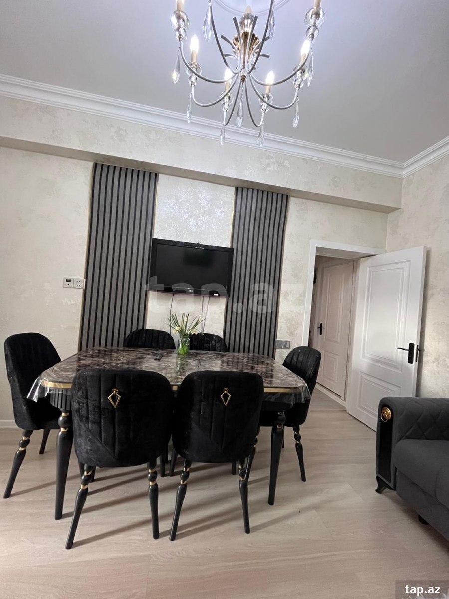 2-комн. квартира на продажу, Баку