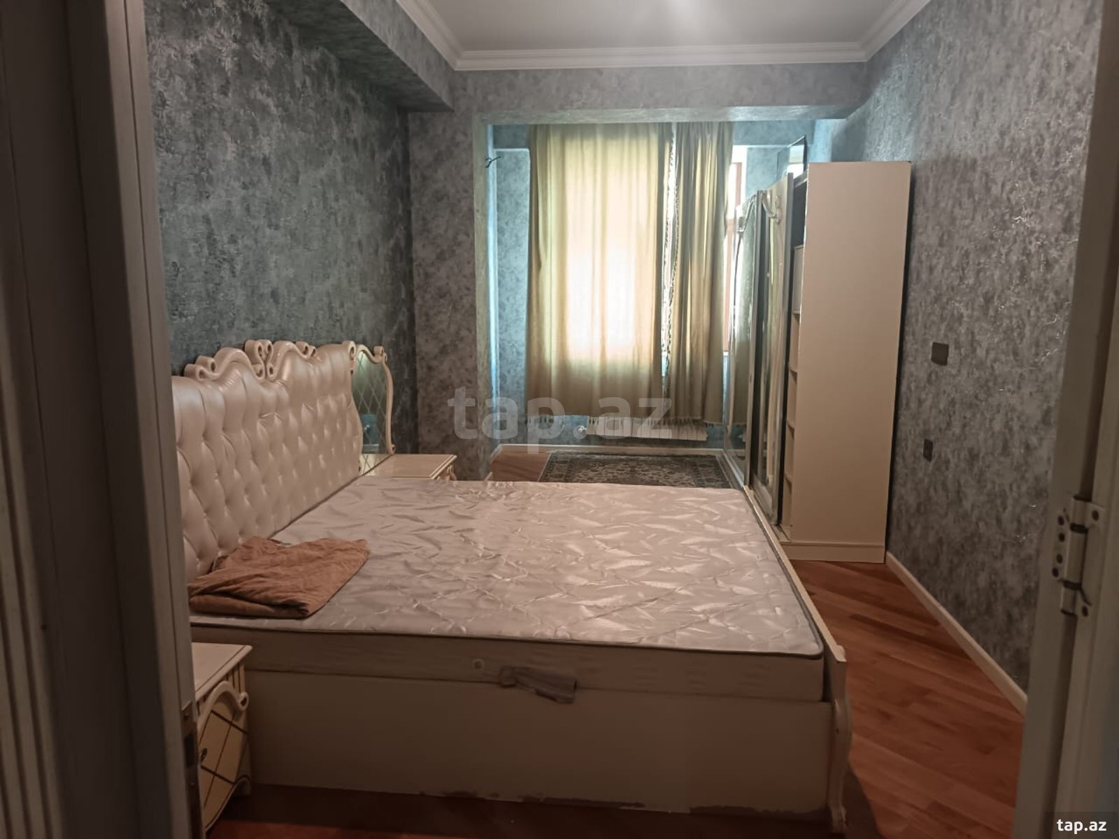 2-room apartment for rent, Sumgait