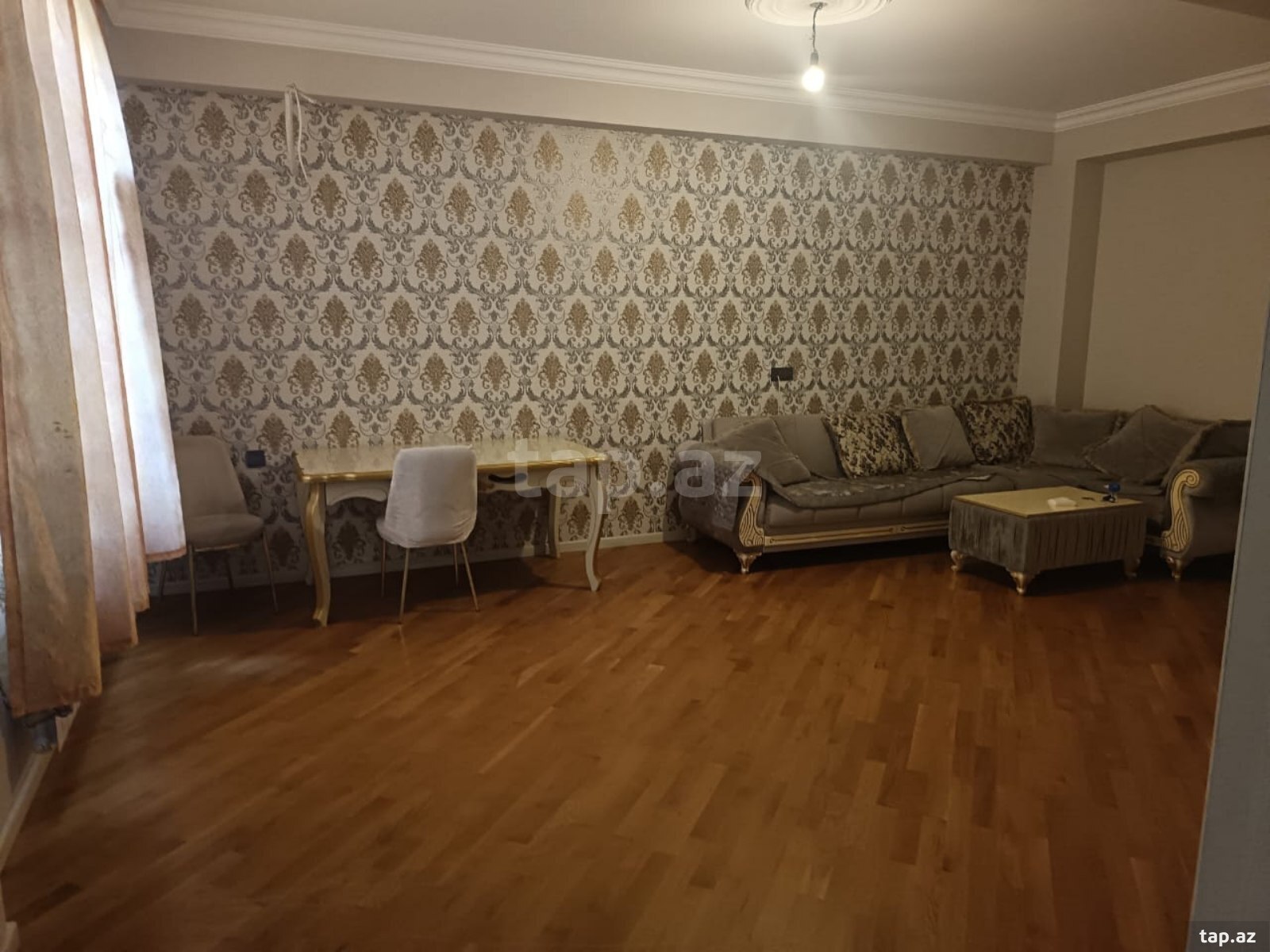 2-room apartment for rent, Sumgait
