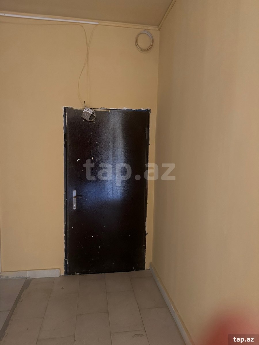 3-otaqlı yeni tikili, Xırdalan ş., 108.4 m²