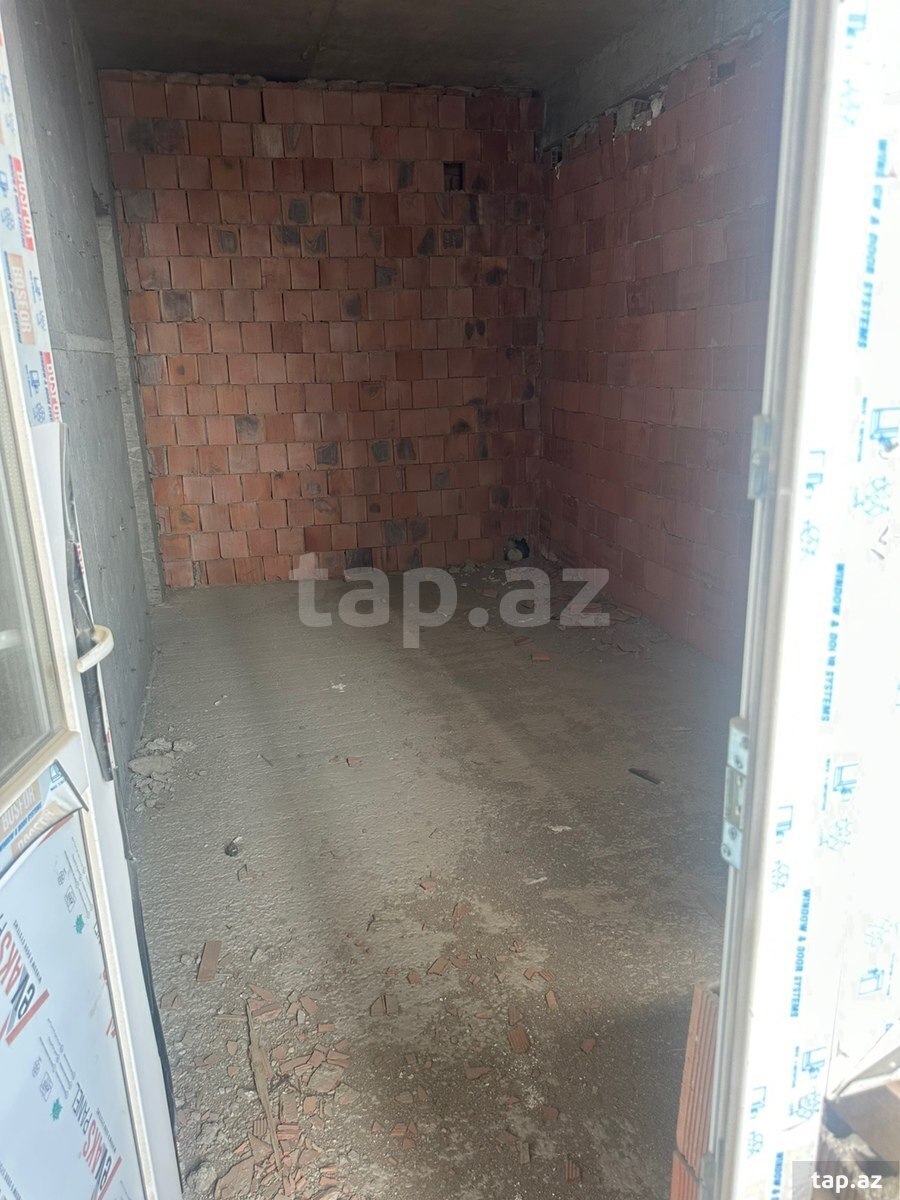 3-otaqlı yeni tikili, Xırdalan ş., 108.4 m²