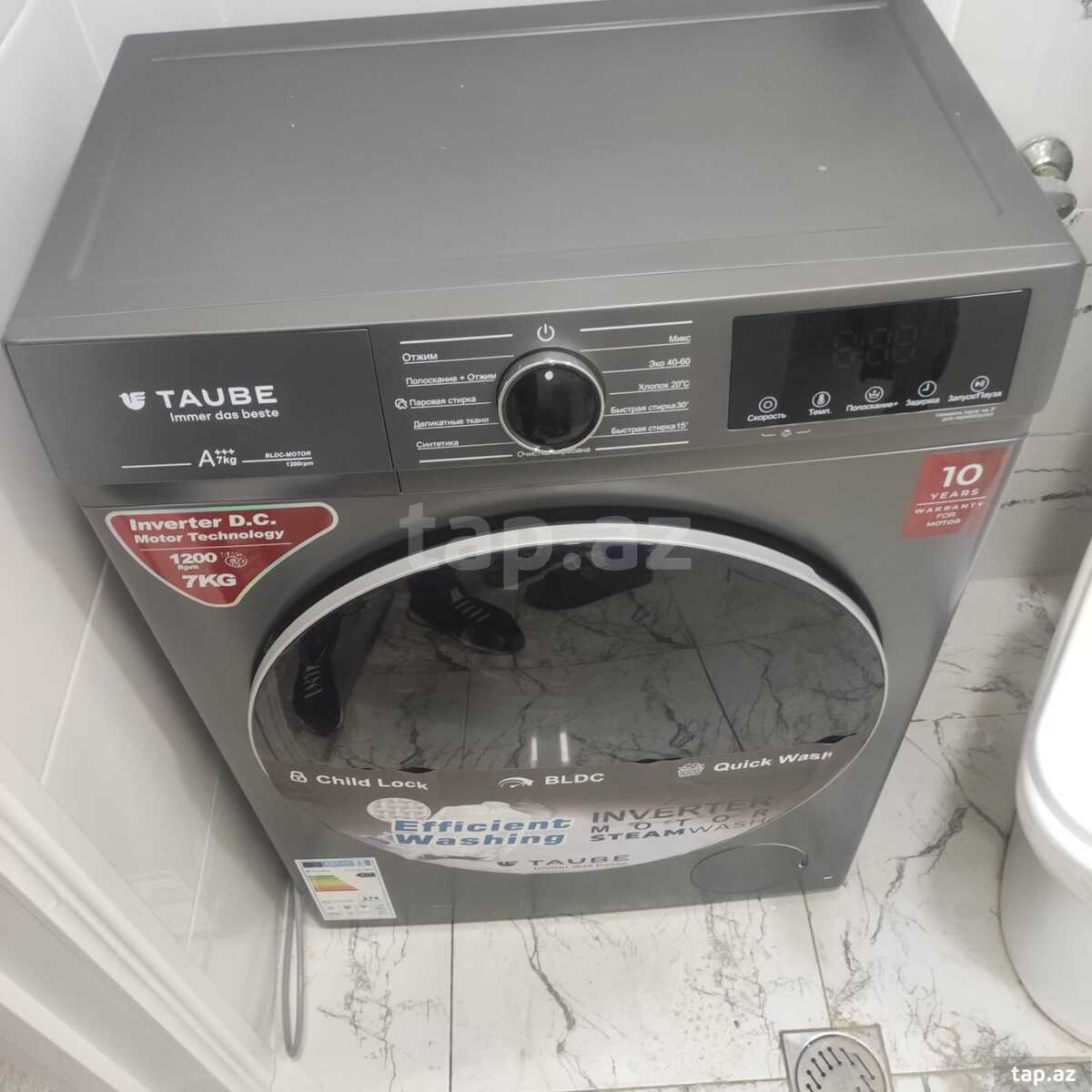 2-otaqlı yeni tikili kirayə verilir, Xırdalan ş., 65 m²