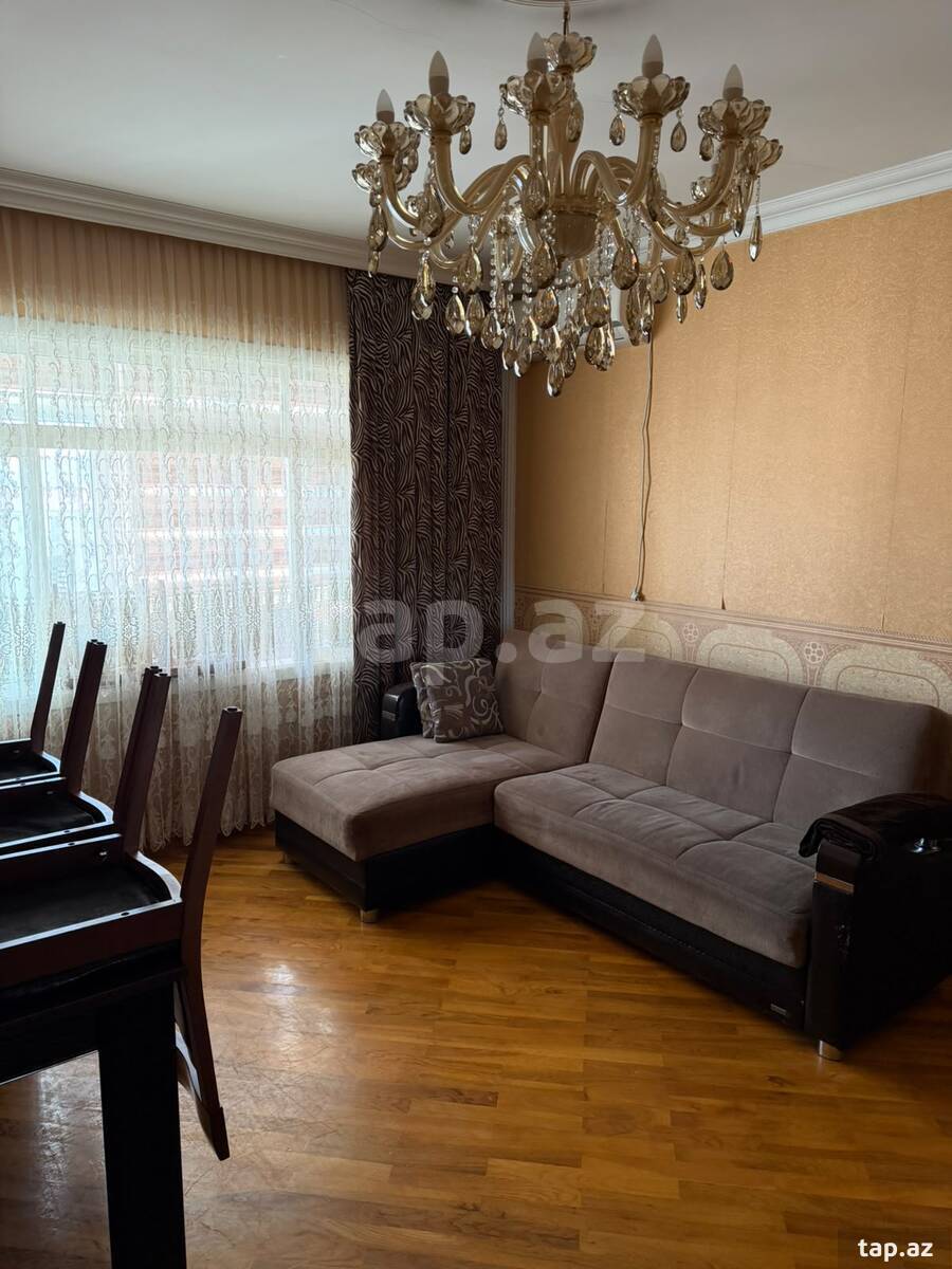 3 otaqlı mənzil satılır, Sumqayıt