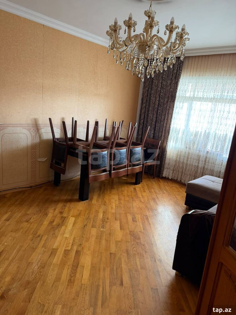 3 otaqlı mənzil satılır, Sumqayıt