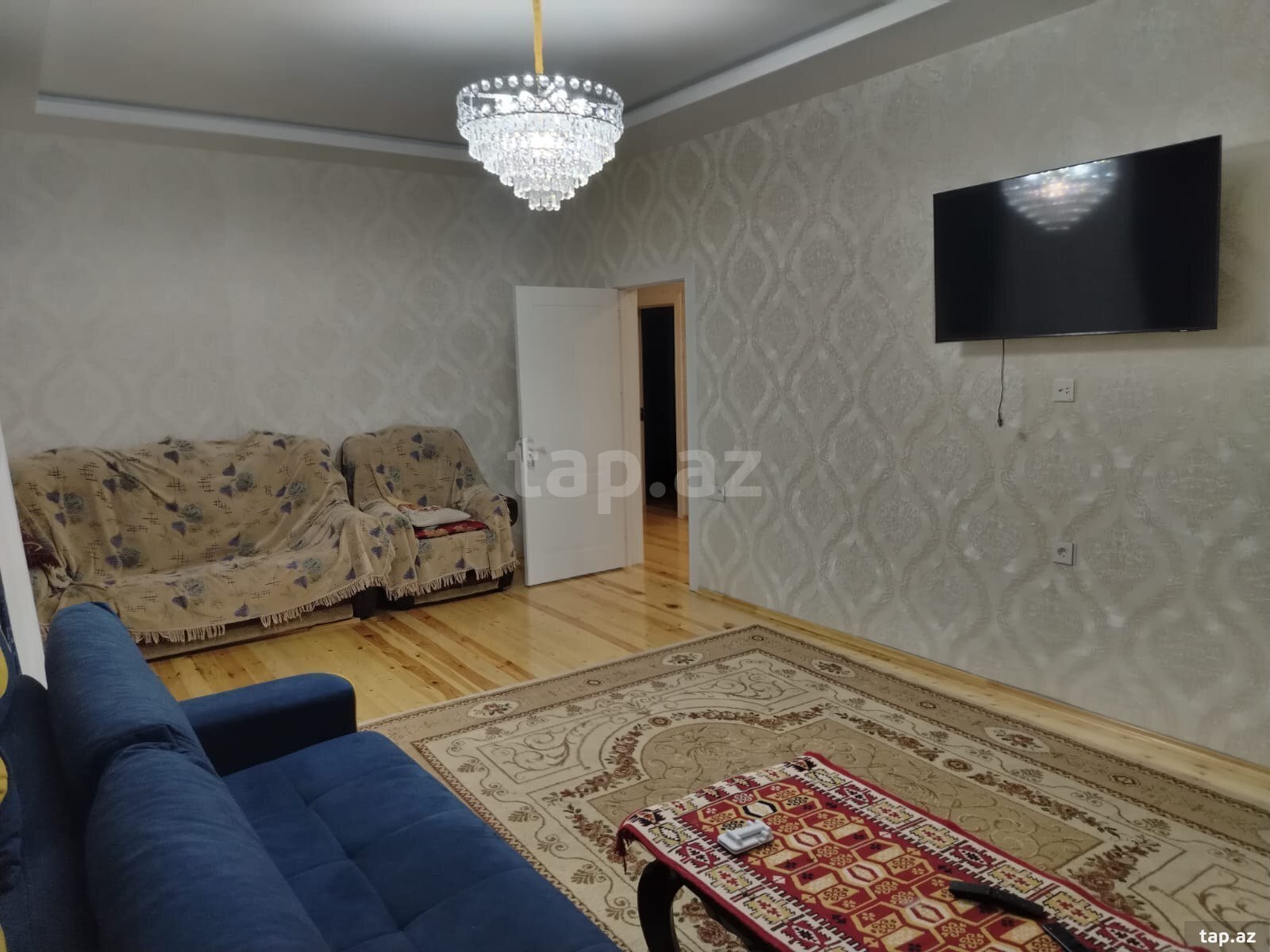 Həyət evi, Ceyranbatan qəs.