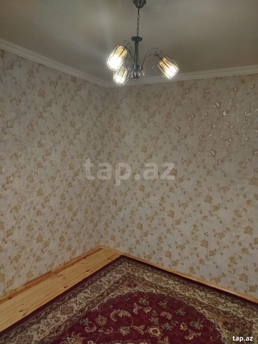 Həyət evi, Ceyranbatan qəs.