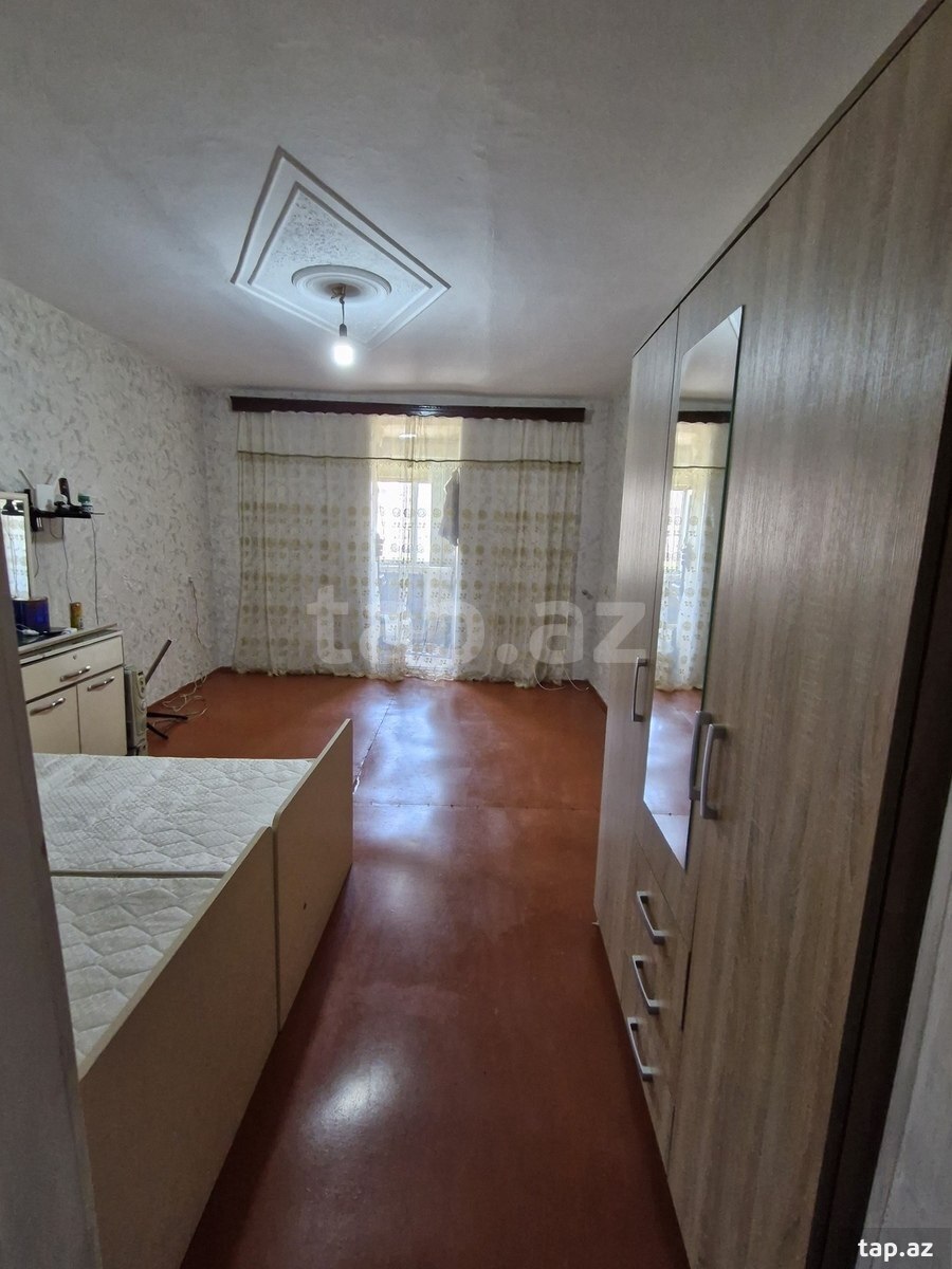 1-room apartment for rent, Yasamal, Baku