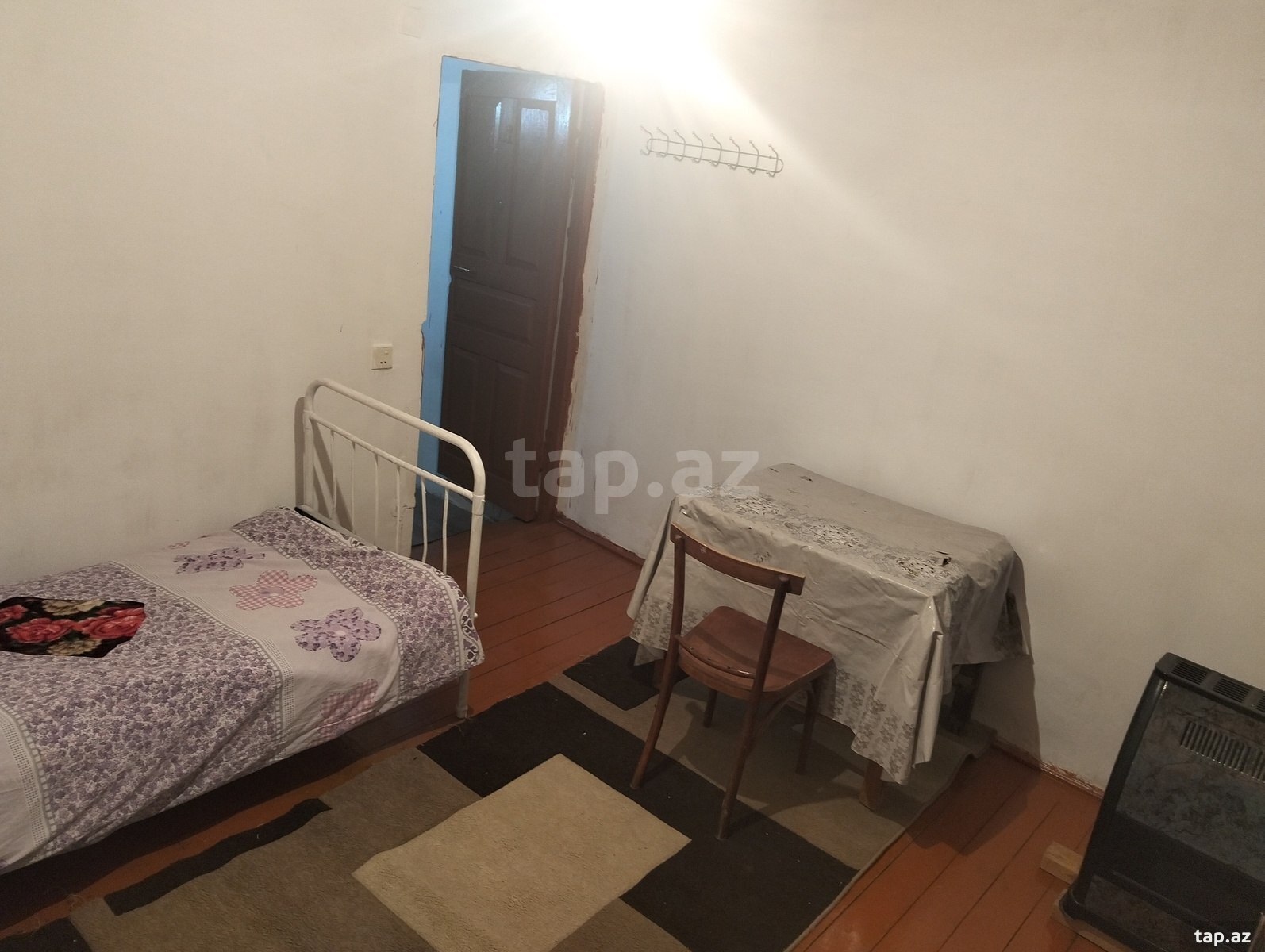 1-room private house for rent, Lokbatan, Baku
