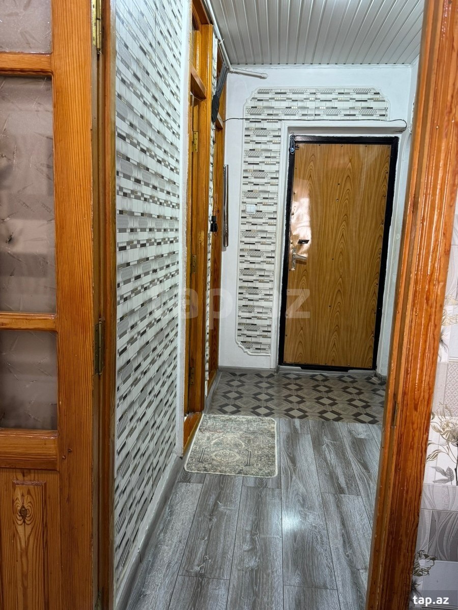 2-otaqlı mənzil, Sumqayıt ş., 55 m²