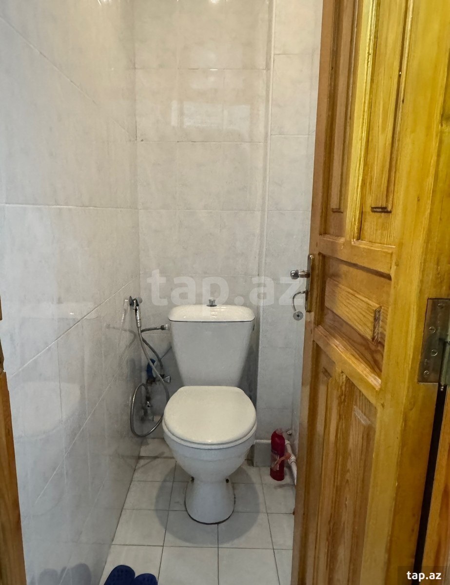 2-otaqlı mənzil, Sumqayıt ş., 55 m²