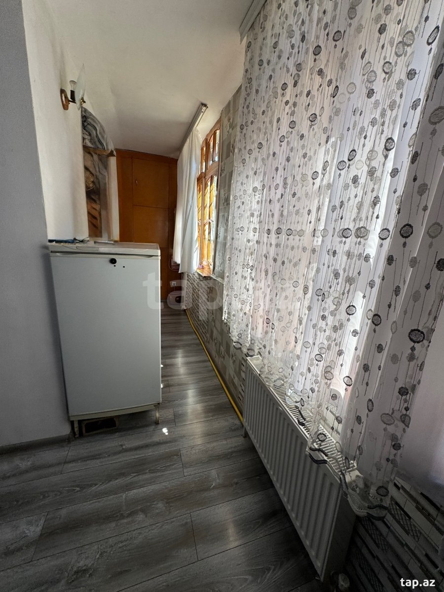 2-otaqlı mənzil, Sumqayıt ş., 55 m²