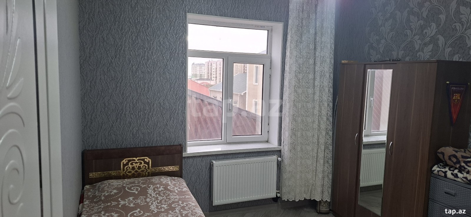 Həyət evi, Lökbatan qəs.
