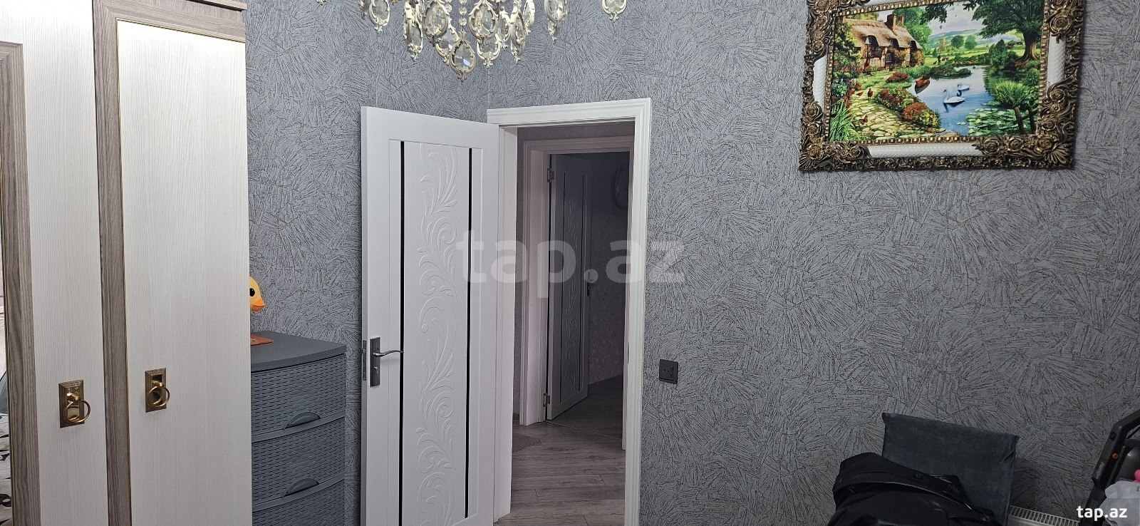 Həyət evi, Lökbatan qəs.