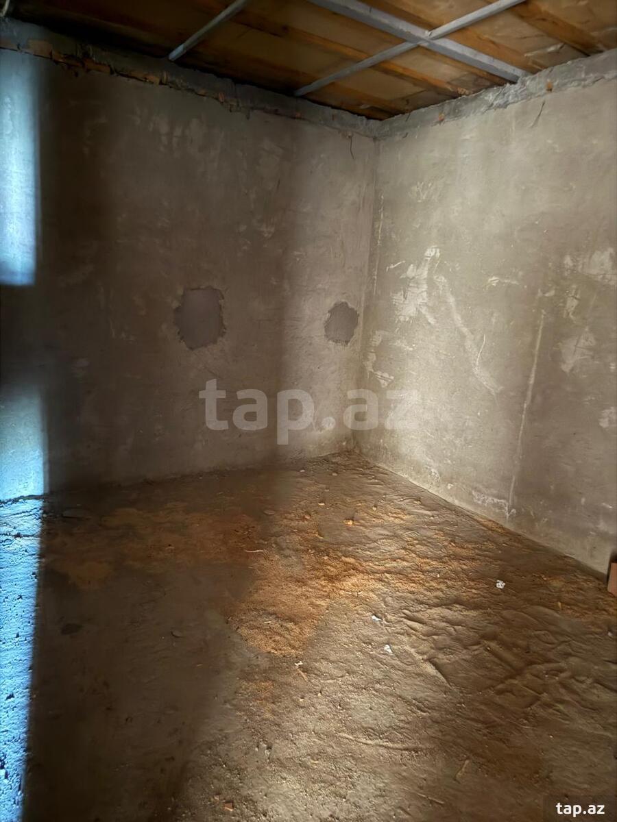 4-otaqlı yeni tikili, Xırdalan ş., 130.8 m²