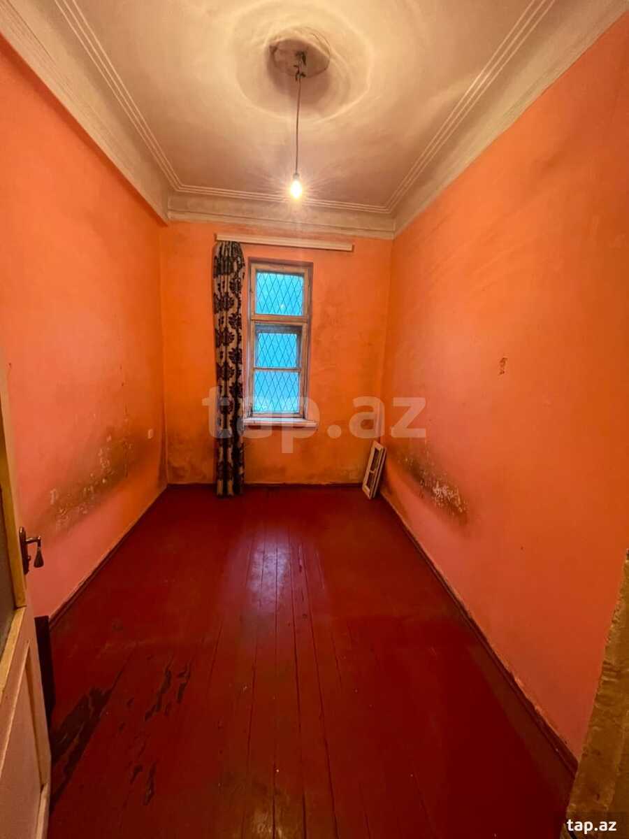2-otaqlı mənzil, Sumqayıt ş., 48 m²
