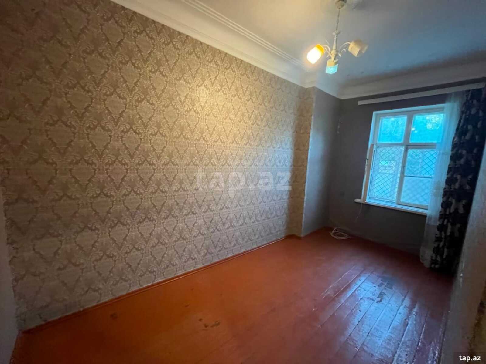 2-otaqlı mənzil, Sumqayıt ş., 48 m²