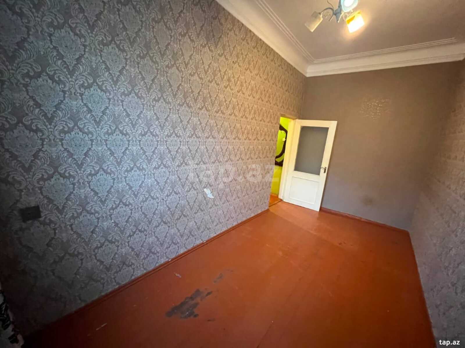 2-otaqlı mənzil, Sumqayıt ş., 48 m²