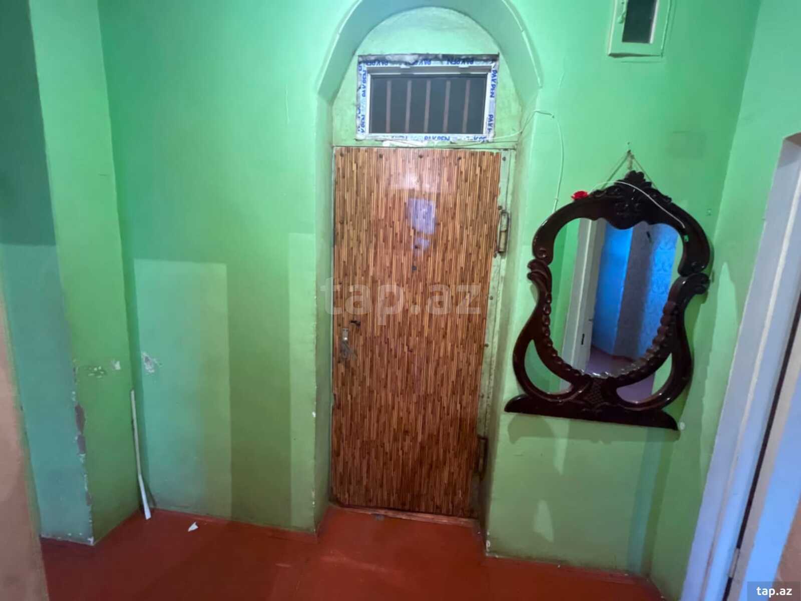 2-otaqlı mənzil, Sumqayıt ş., 48 m²