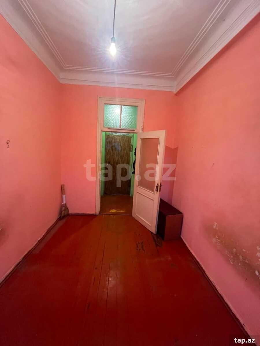 2-otaqlı mənzil, Sumqayıt ş., 48 m²