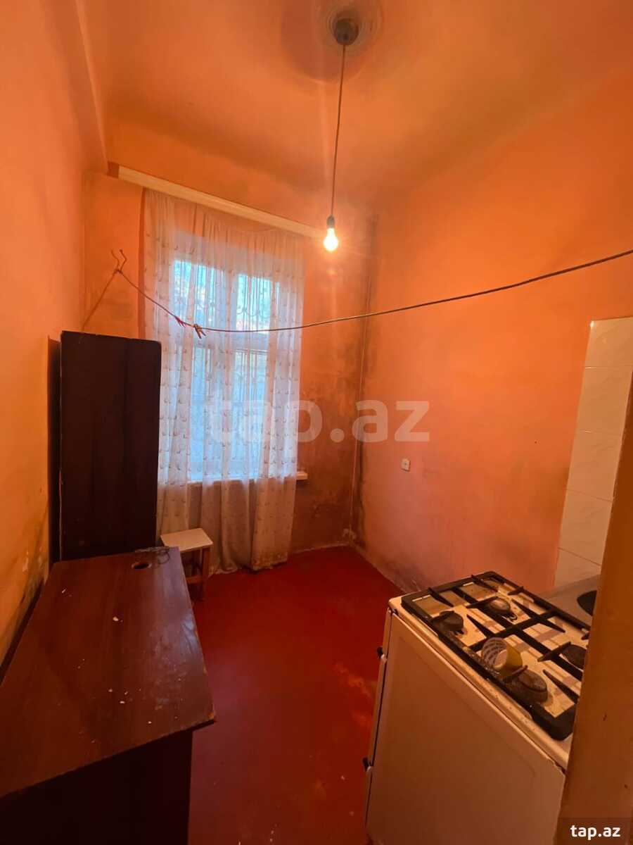 2-otaqlı mənzil, Sumqayıt ş., 48 m²