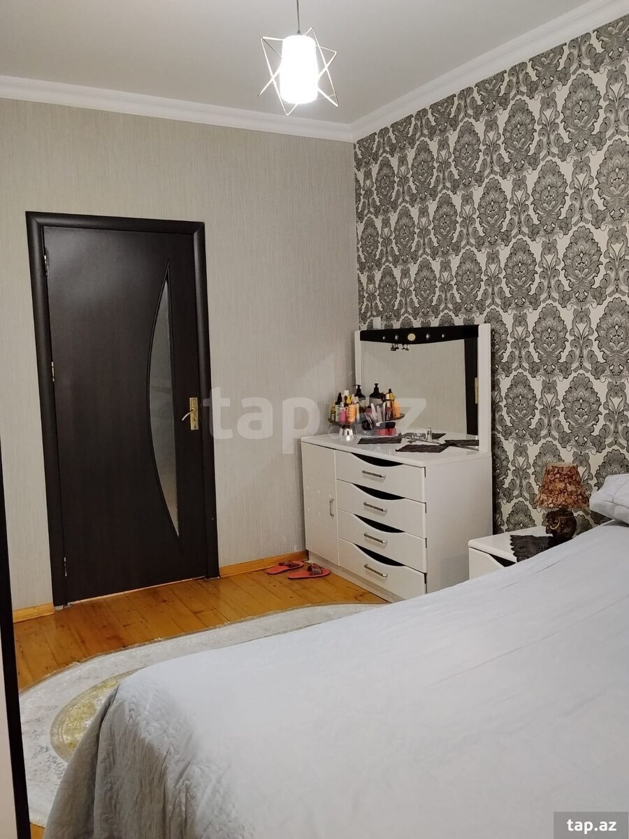 3 otaqlı mənzil satılır, Sumqayıt