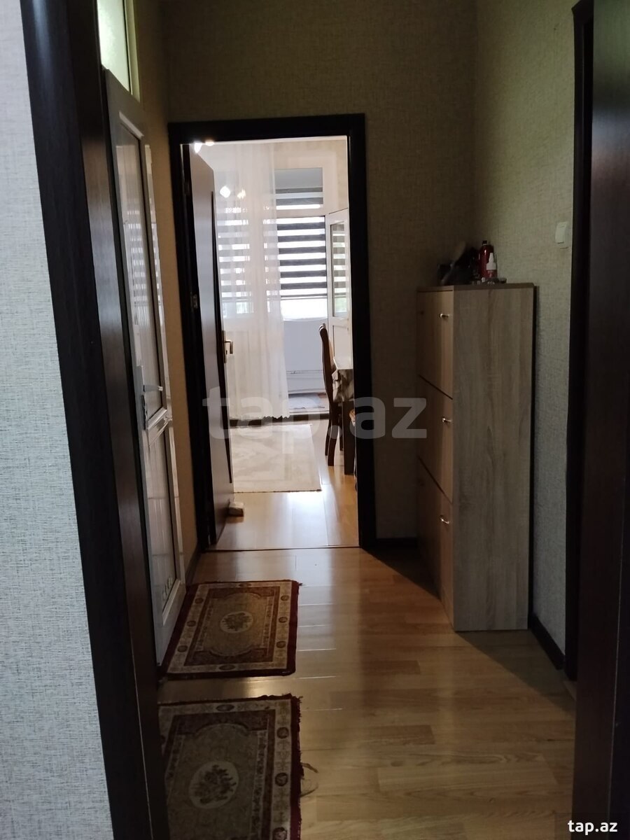 3 otaqlı mənzil satılır, Sumqayıt