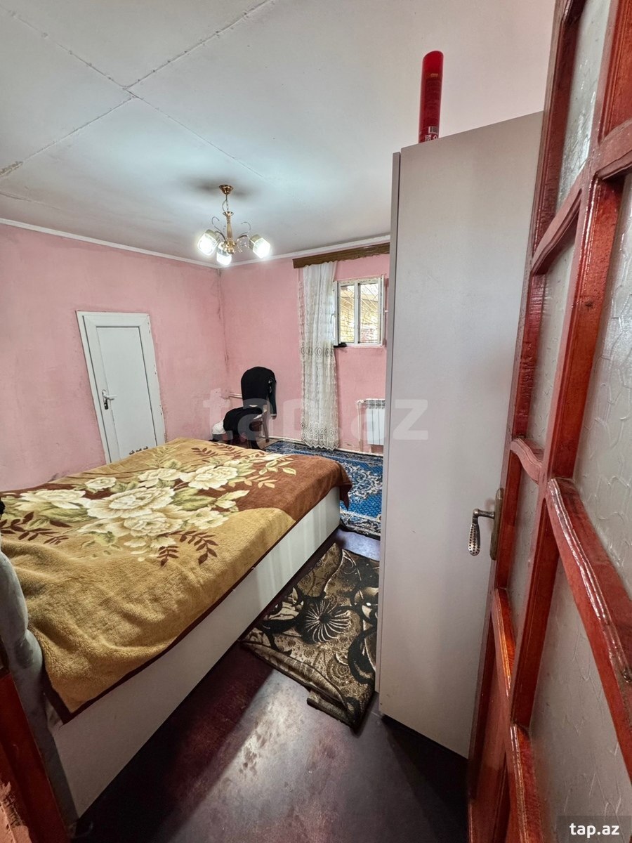 5 otaqlı həyət evi satılır, Sumqayıt