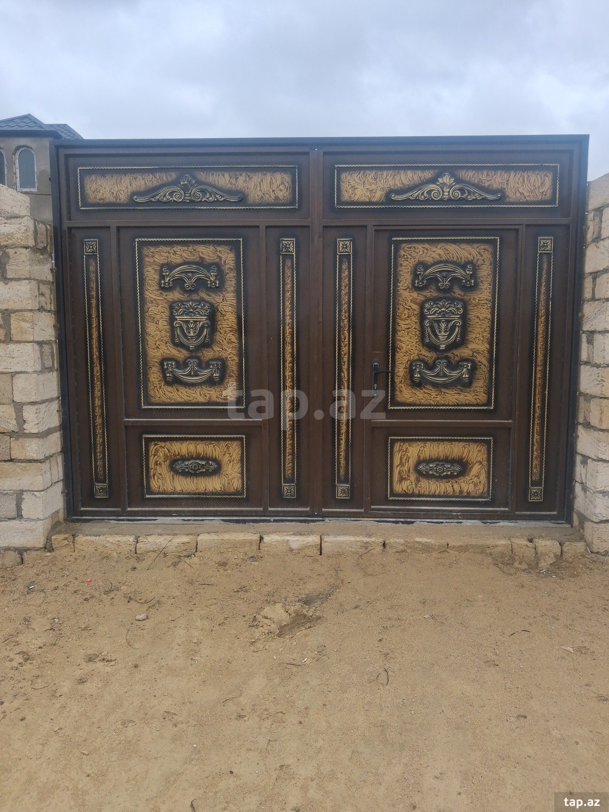 4-комн. дача на продажу, Маштага, Баку