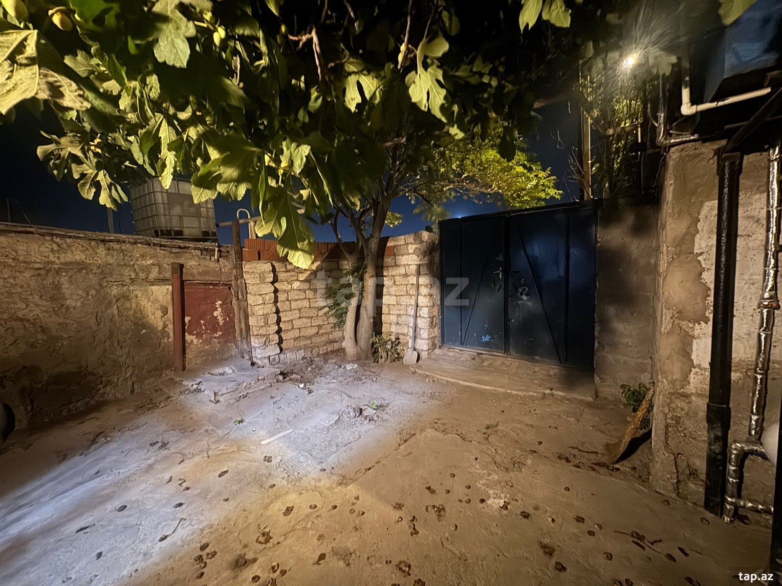 Həyət evi kirayə verilir, Suraxanı qəs.