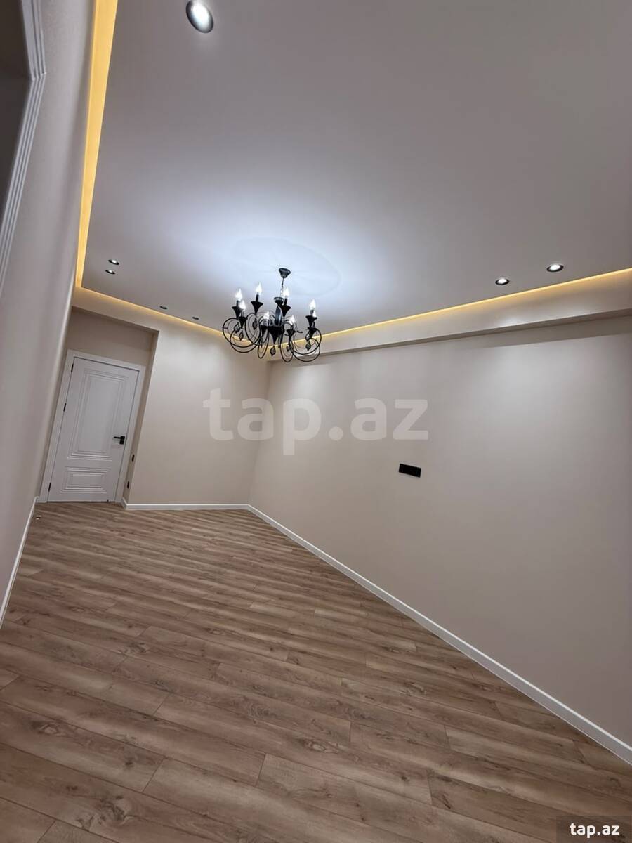 3 otaqlı mənzil satılır, Sumqayıt