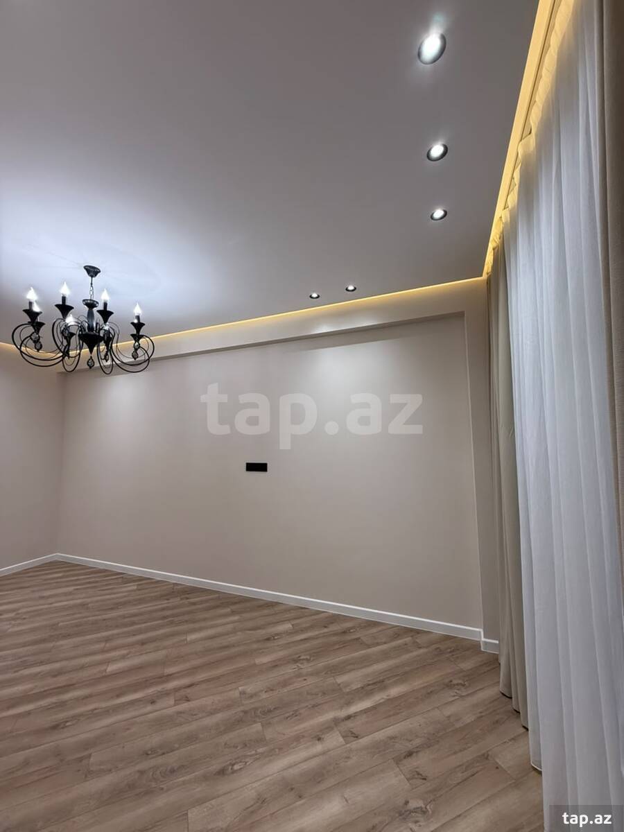 3 otaqlı mənzil satılır, Sumqayıt