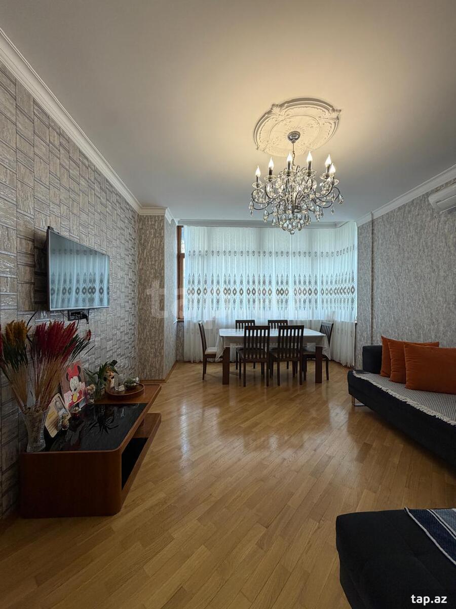 2-room apartment for sale, Masazir, Absheron
