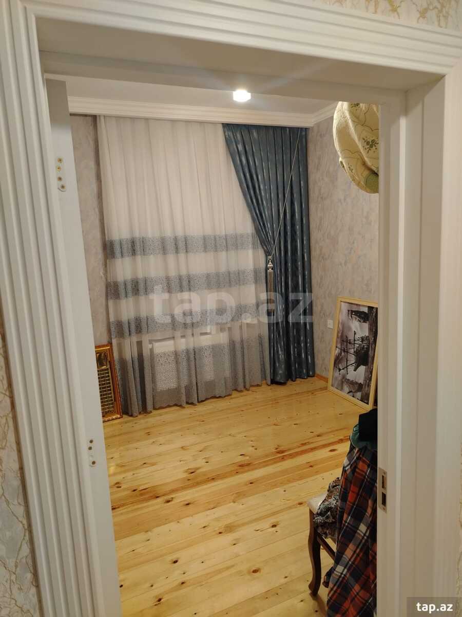 Həyət evi, Sumqayıt ş.