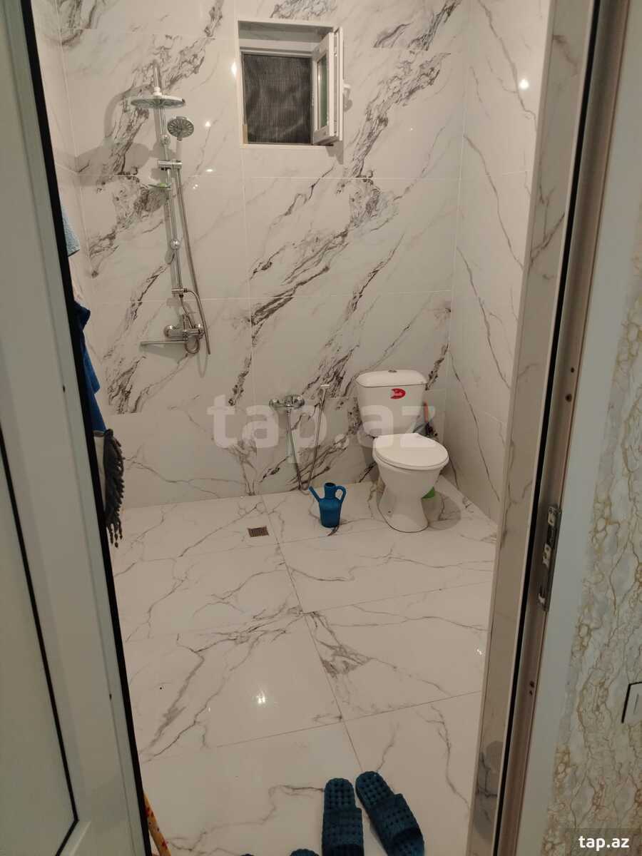 Həyət evi, Sumqayıt ş.