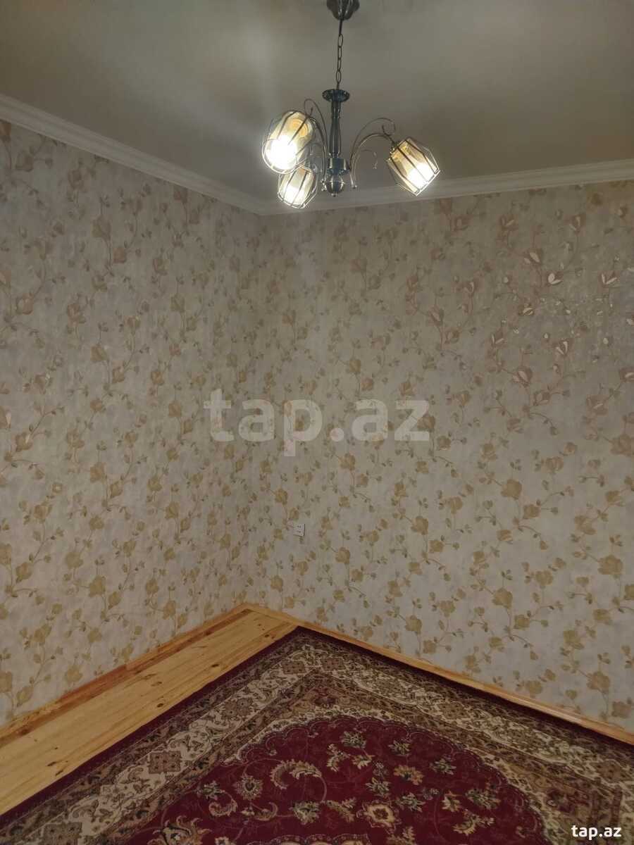 Həyət evi, Sumqayıt ş.