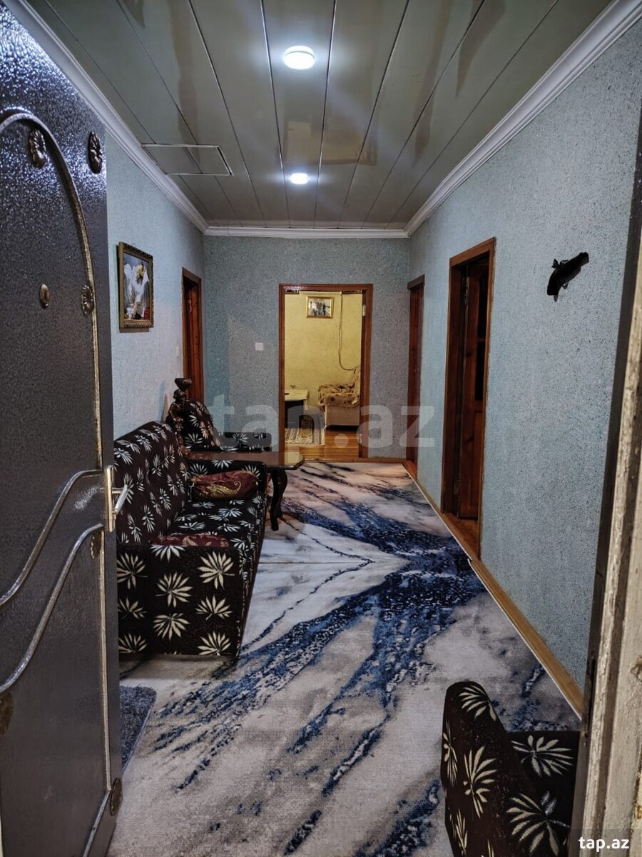 3-room country house for sale, Buzovna, Baku