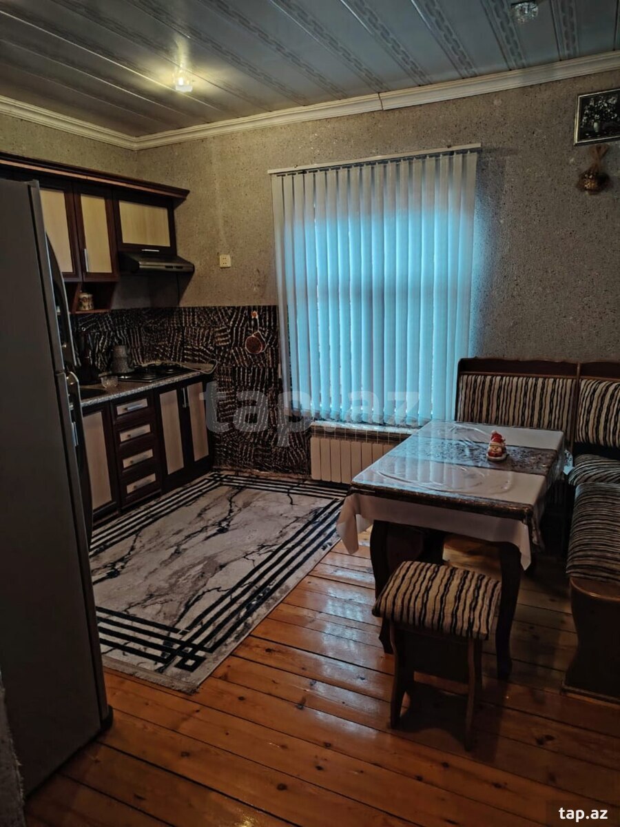3-room country house for sale, Buzovna, Baku