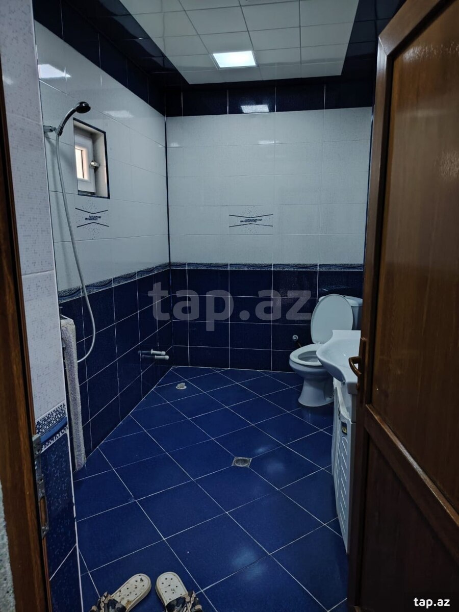 3-room country house for sale, Buzovna, Baku