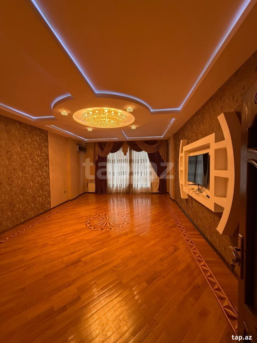4-комн. квартира на продажу, Баку
