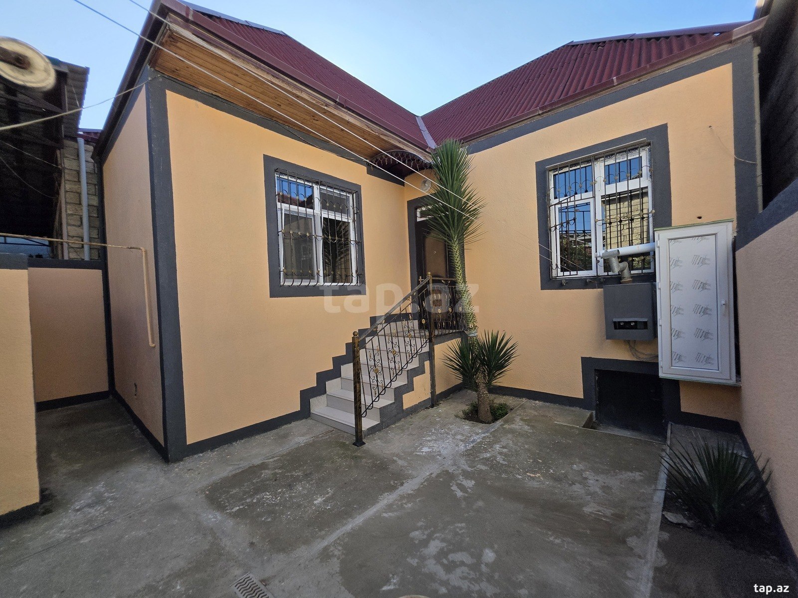 2-room private house for sale, Khirdalan