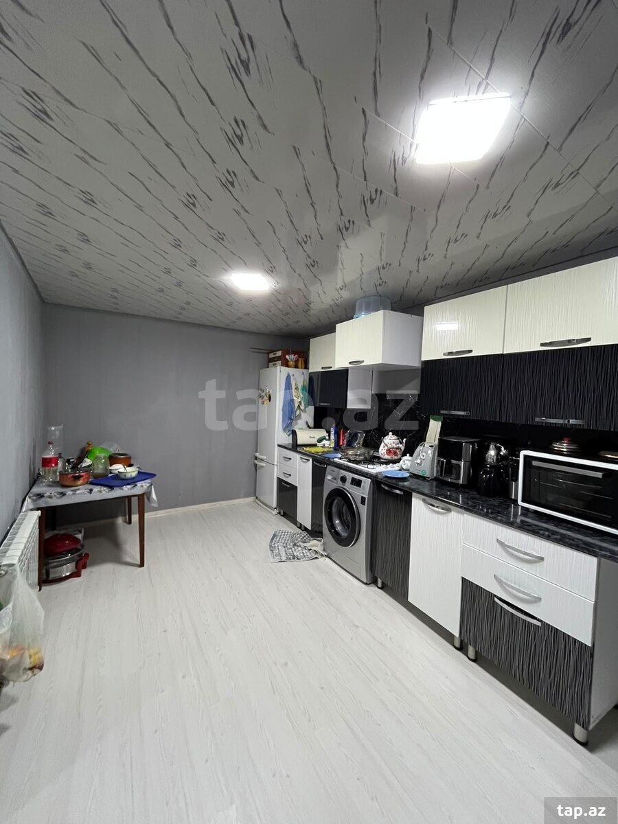 6-room private house for sale, Khazar, Baku