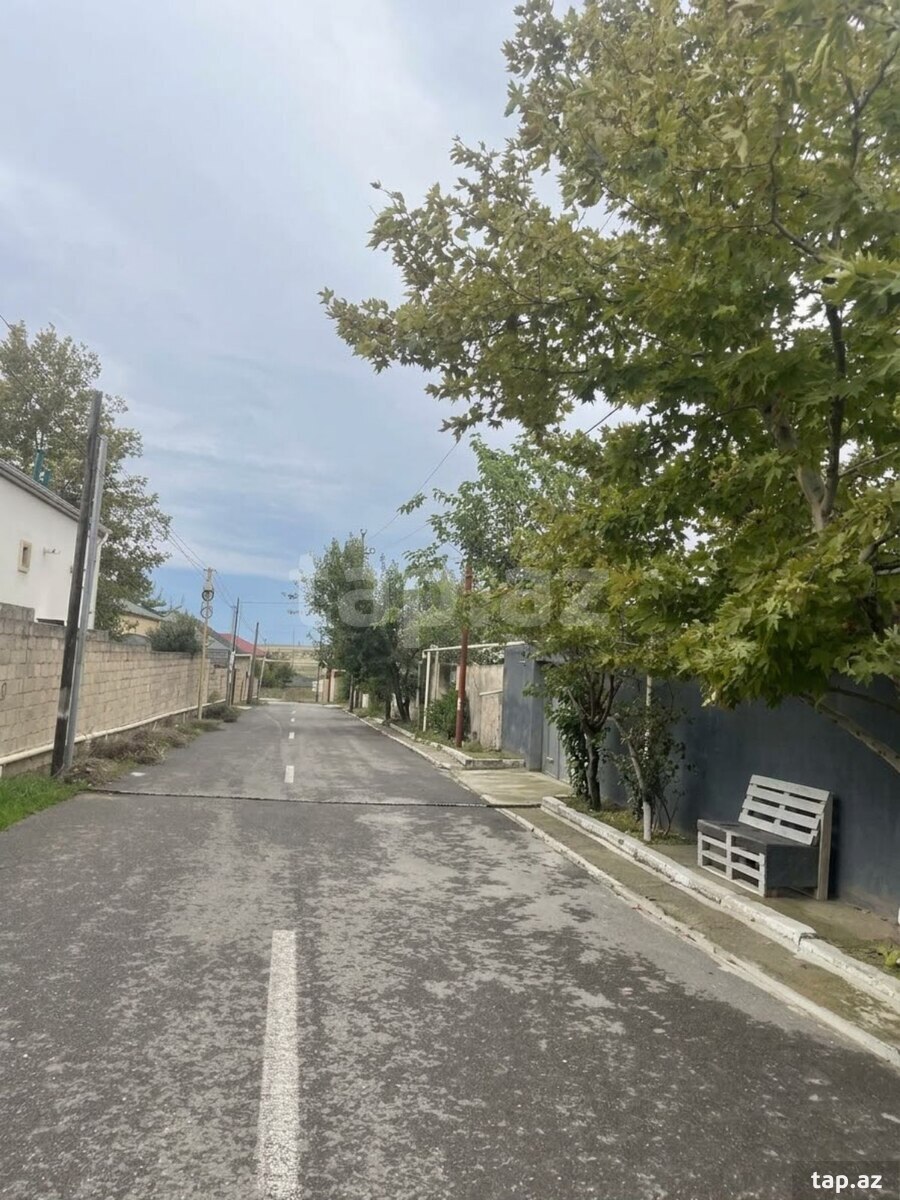6-room private house for sale, Khazar, Baku