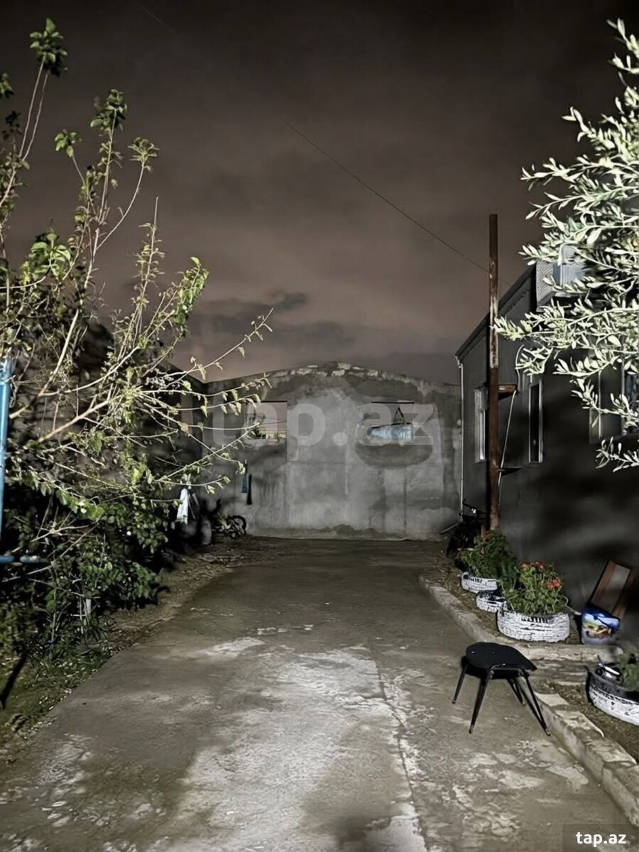 6-room private house for sale, Khazar, Baku