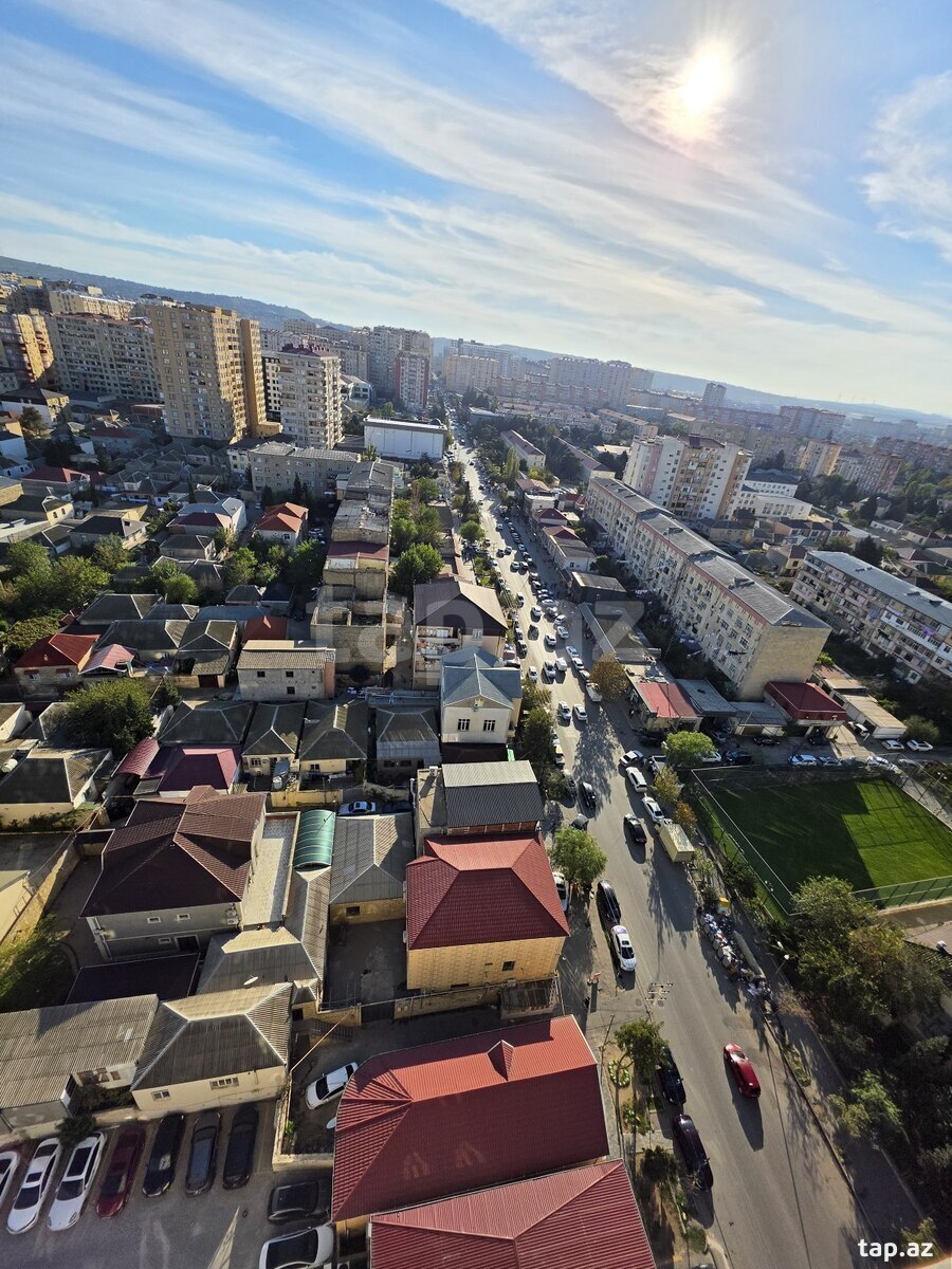 2-комн. квартира на продажу, Хырдалан