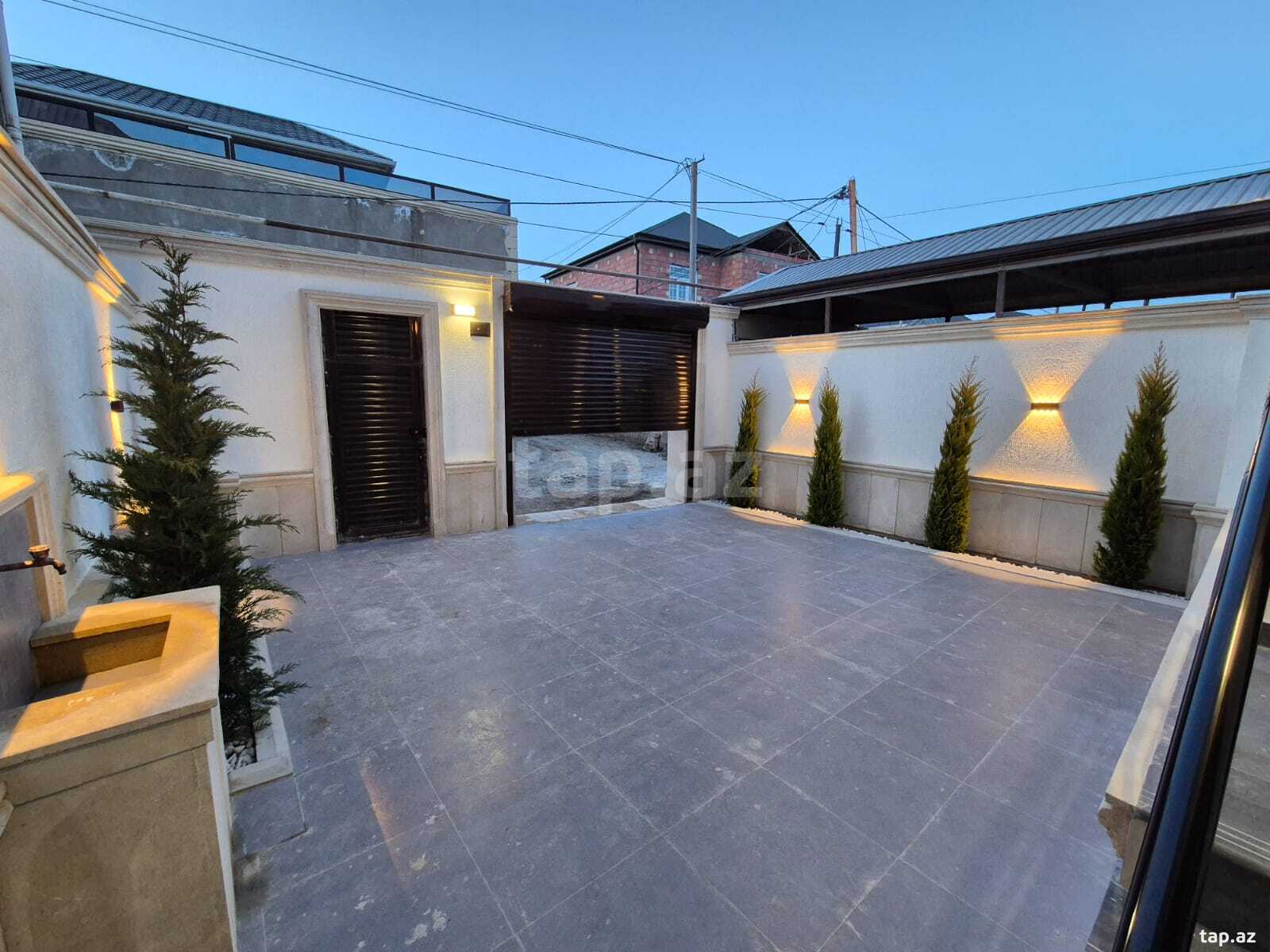 4-комн. частный дом на продажу, Масазыр, Апшерон