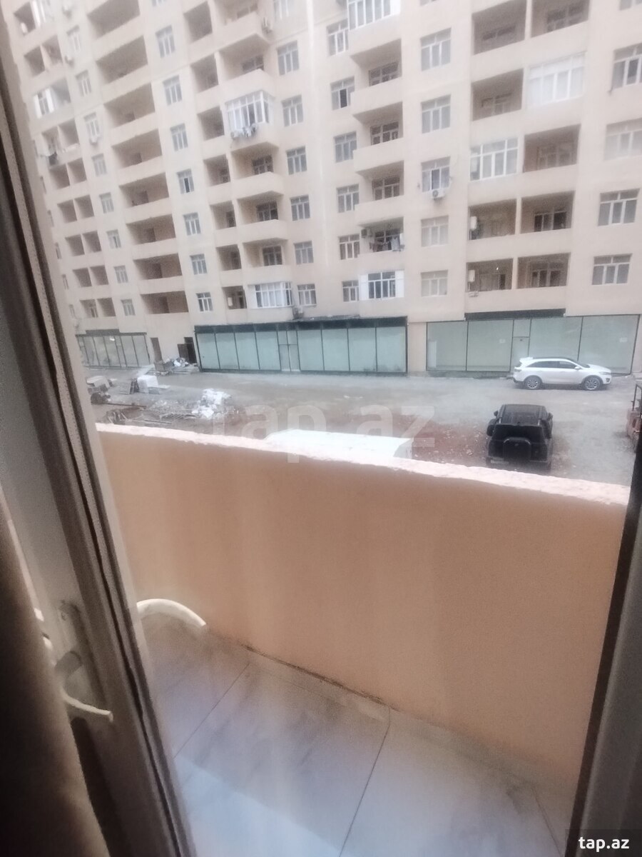 2-room apartment for sale, Khirdalan