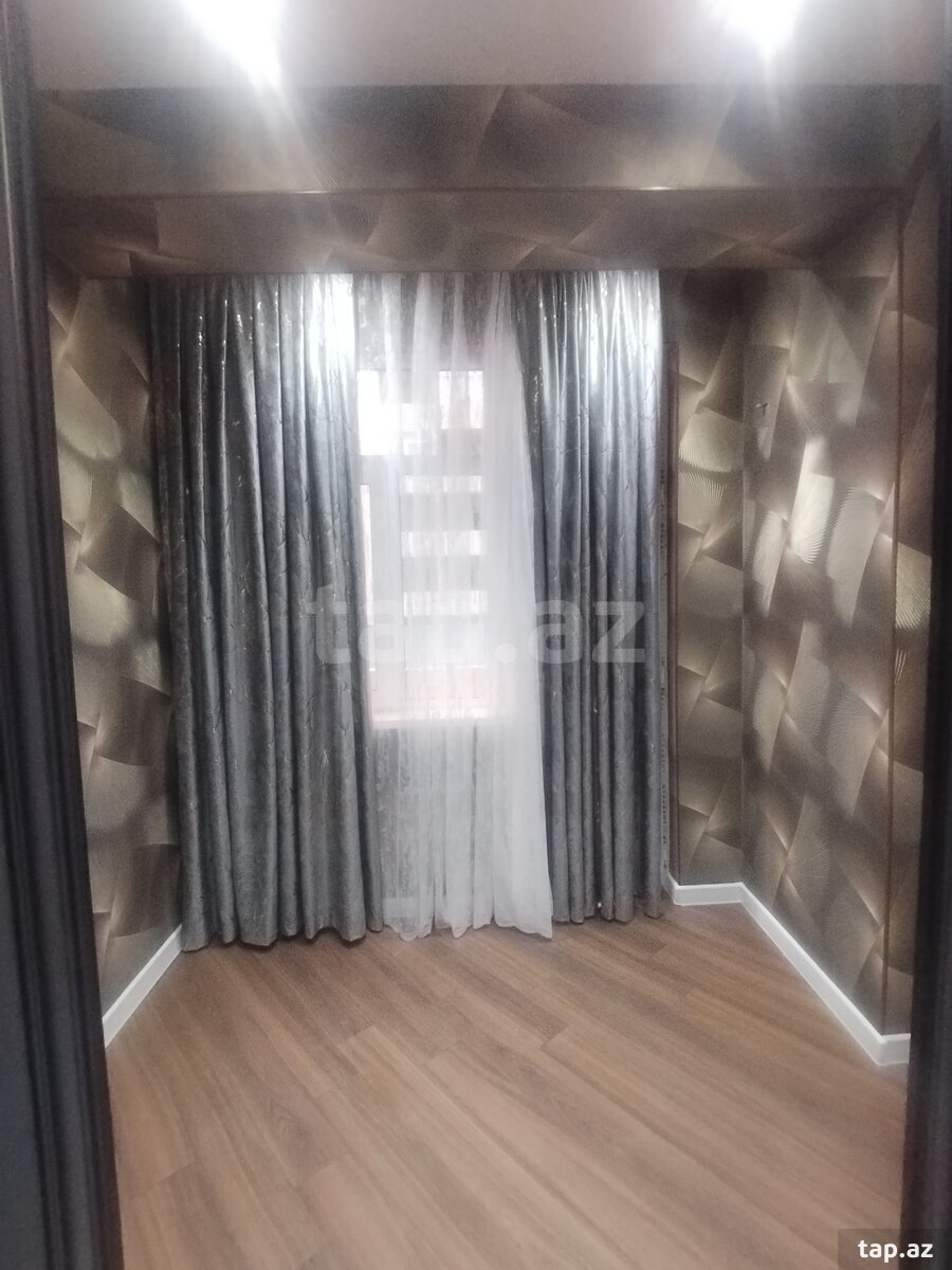 2-room apartment for sale, Khirdalan